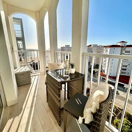 Gatu Villa Salada, Junto La Playa, Parking, Terraza, Aire Acc, Piscina, Wifi Solo Familias O Grupos Mayores De 25 Anos El Puerto de Santa Maria Exterior photo