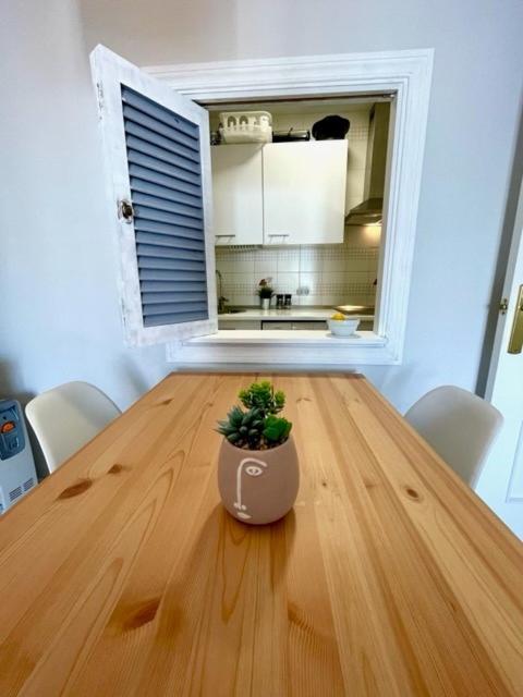 Gatu Salada, Junto La Playa, Parking, Terraza, Aire Acc, Piscina, Wifi Solo Familias O Grupos Mayores De 25 Anos Appartement El Puerto de Santa María