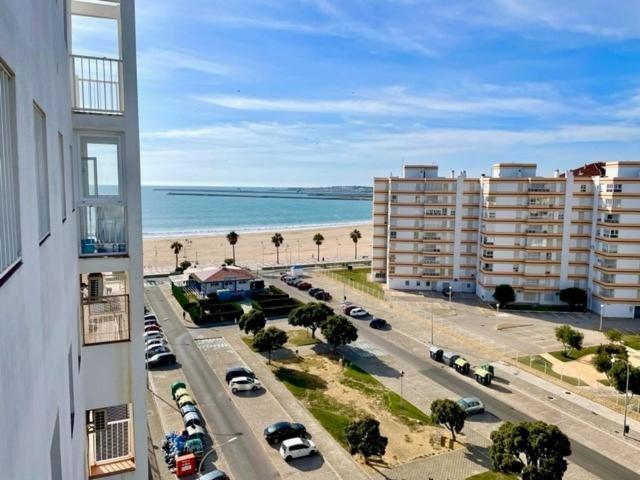Appartement Gatu Salada, Junto La Playa, Parking, Terraza, Aire Acc, Piscina, Wifi Solo Familias O Grupos Mayores De 25 Anos *