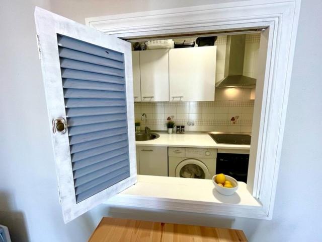 Gatu Salada, Junto La Playa, Parking, Terraza, Aire Acc, Piscina, Wifi Solo Familias O Grupos Mayores De 25 Anos Appartement