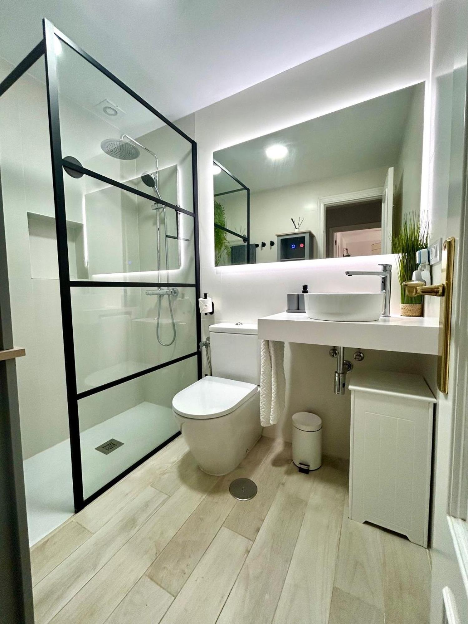 Appartement Gatu Salada, Junto La Playa, Parking, Terraza, Aire Acc, Piscina, Wifi Solo Familias O Grupos Mayores De 25 Anos *