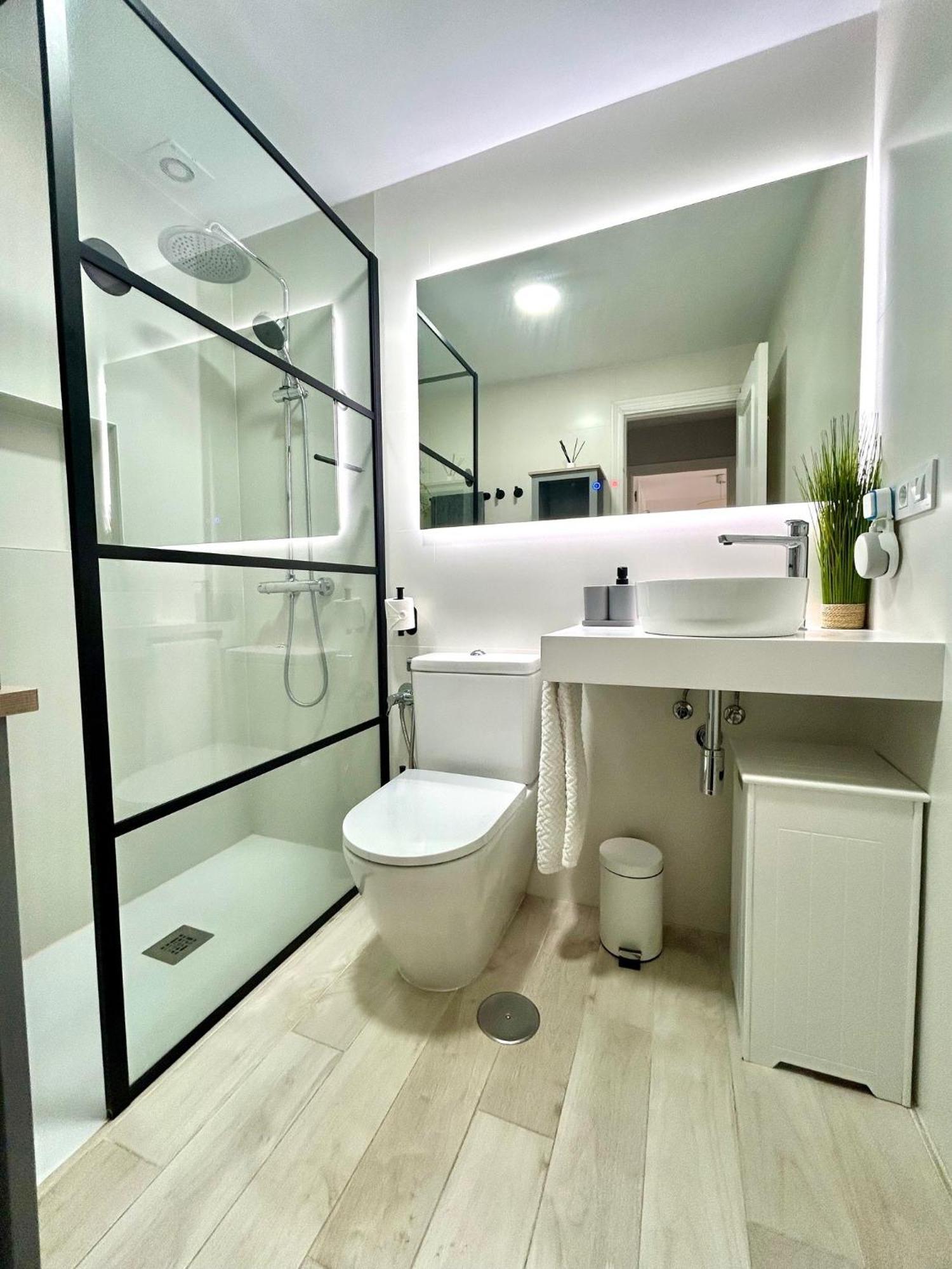 Appartement Gatu Salada, Junto La Playa, Parking, Terraza, Aire Acc, Piscina, Wifi Solo Familias O Grupos Mayores De 25 Anos
